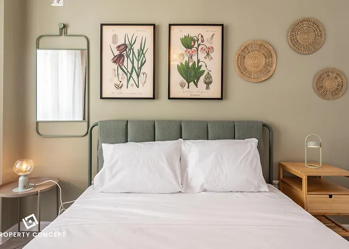 Central Spacious Apartment 513 Bucureşti