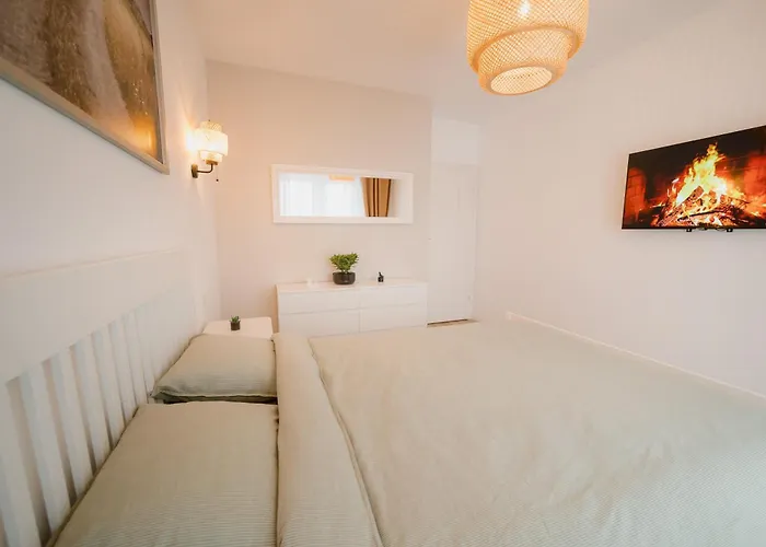 Harmony Loft Apartment Bucureşti